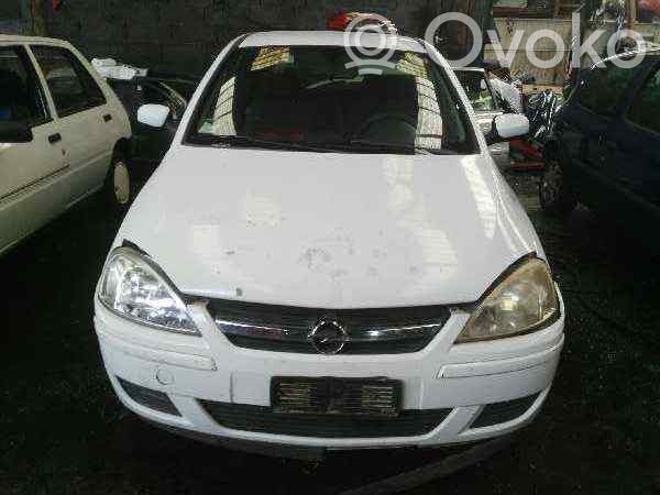 Corsa C Corsa