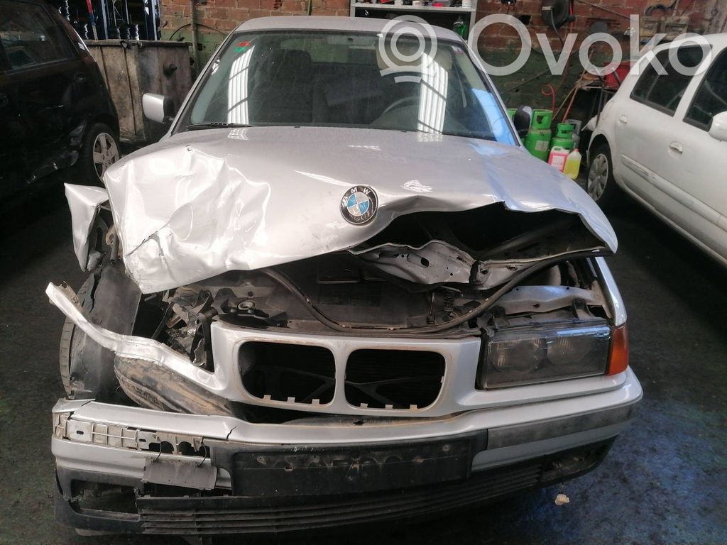 3 E36 Series 3  03830700