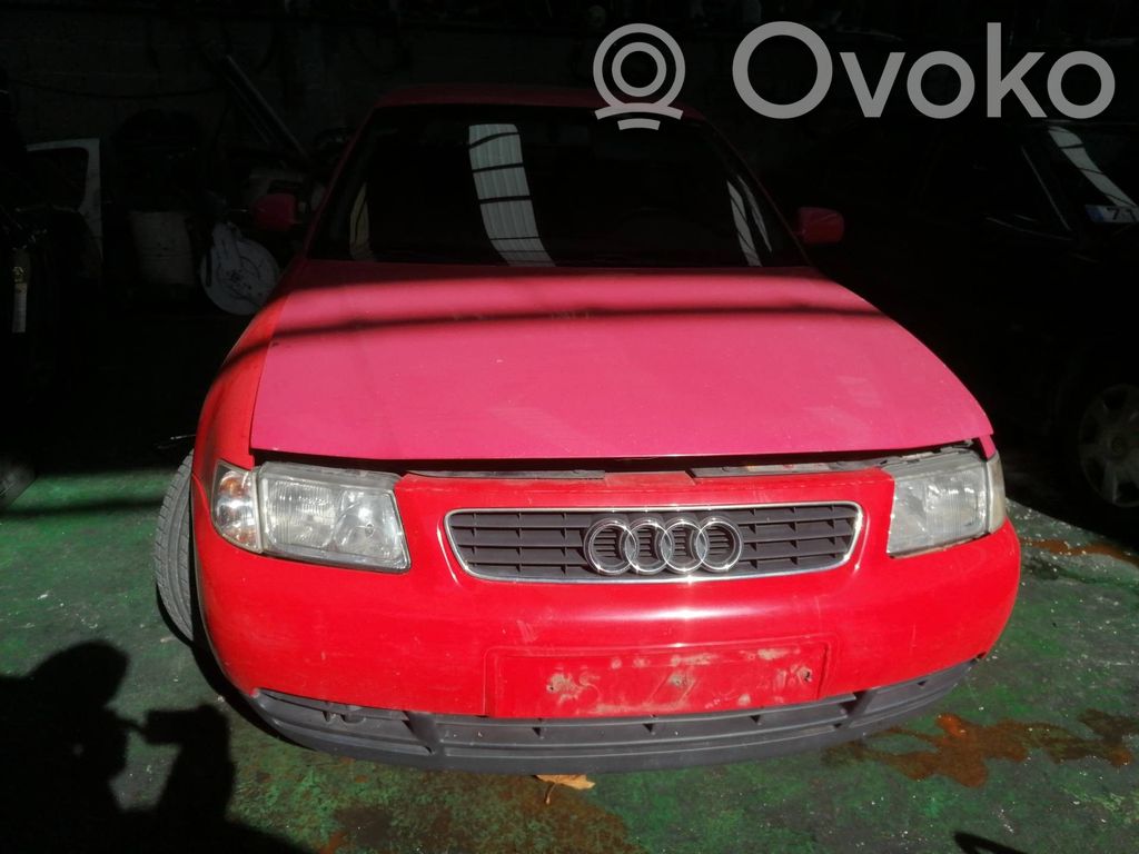 A3 S3 8L A3, S3