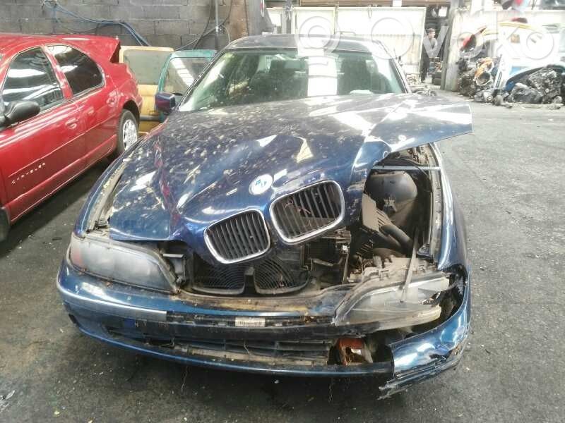 5 E34 Series 5  61358378767