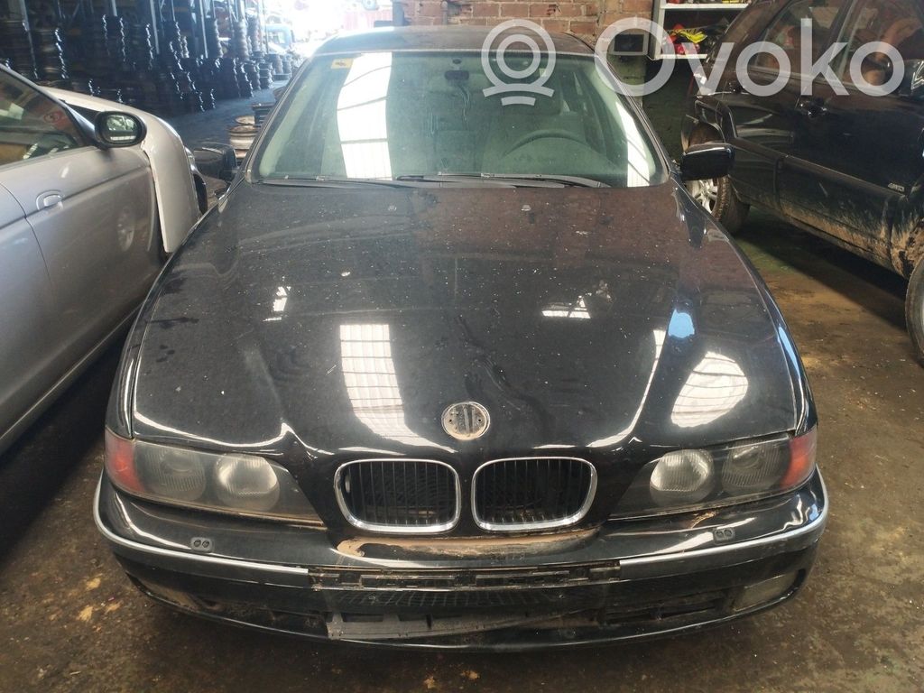 5 E39 Series 5  61358378635