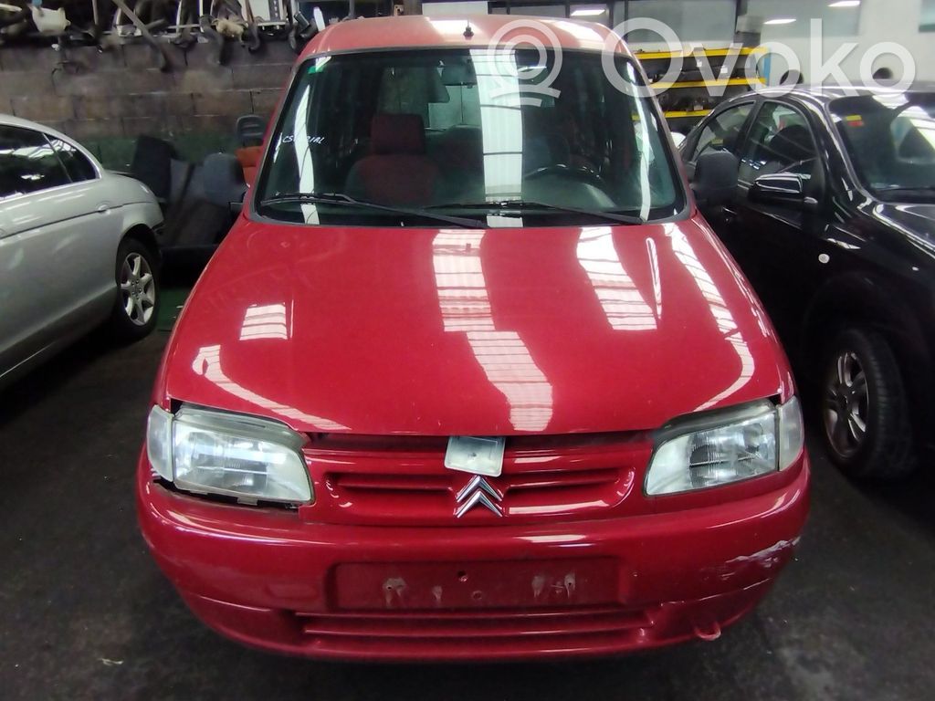 Berlingo Berlingo
