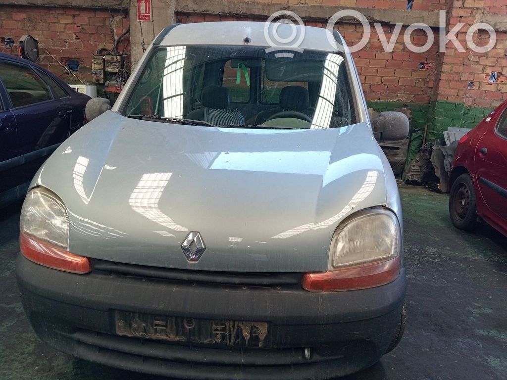 Kangoo I Kangoo