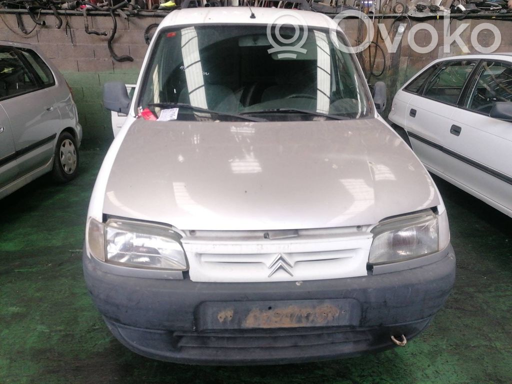 Berlingo Berlingo