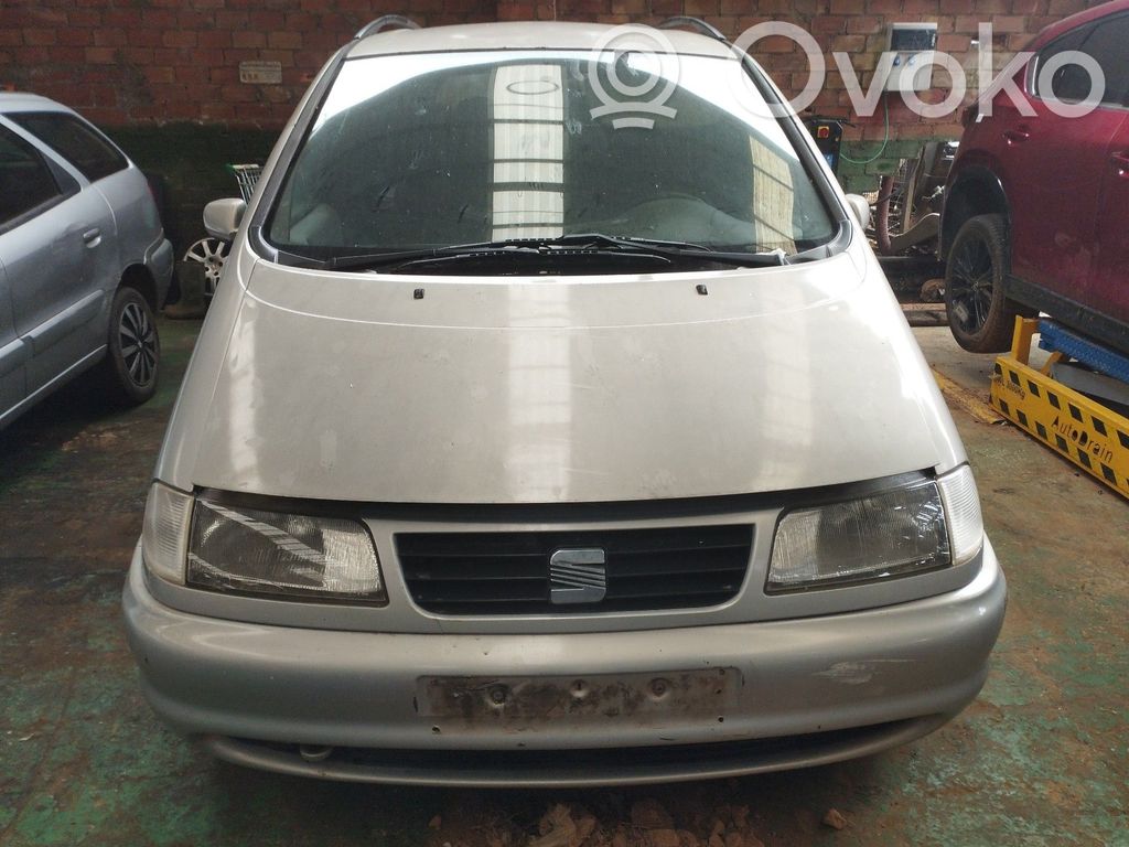 Alhambra (Mk1) Alhambra  985040515