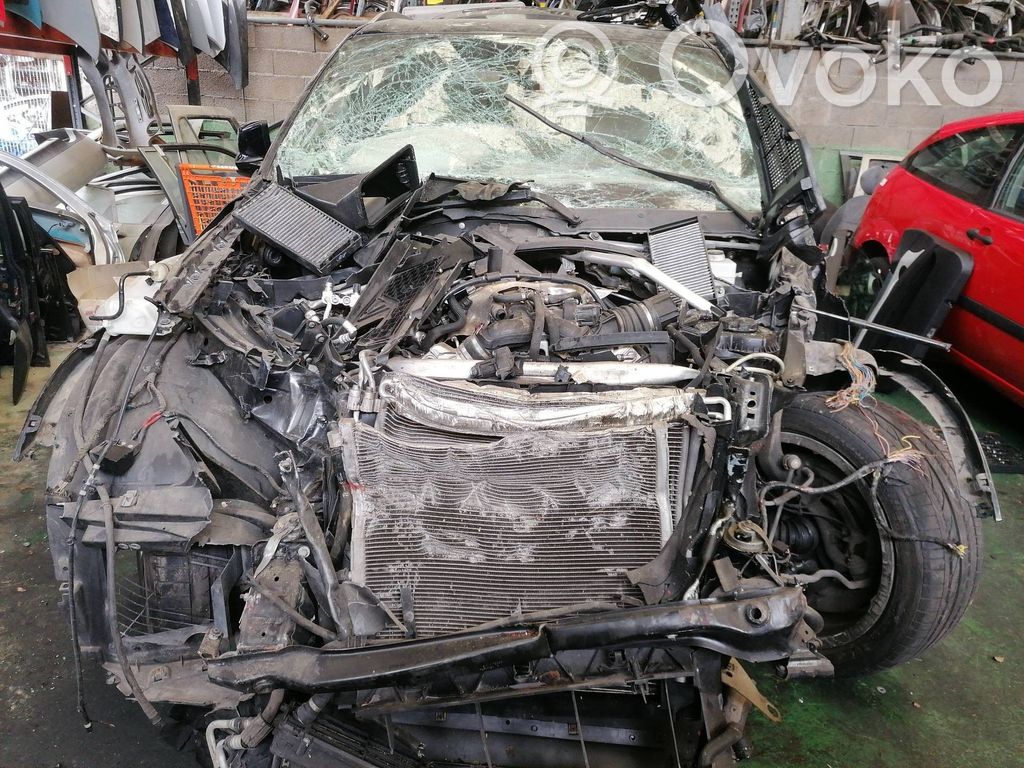 X5 E70 X5