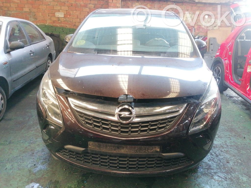 Zafira C Zafira  E5955485466