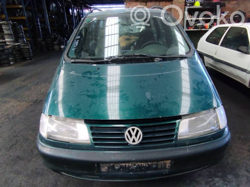 Sharan Sharan  95VW13335ABW