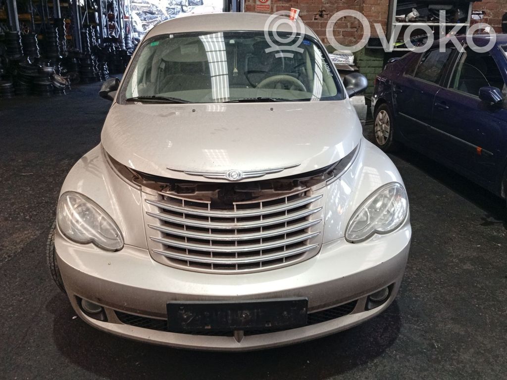 PT Cruiser PT Cruiser