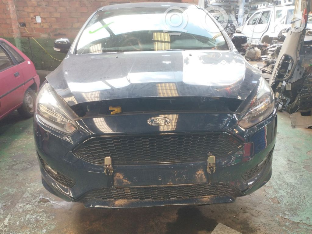 Focus ST Focus  30S599F17F10