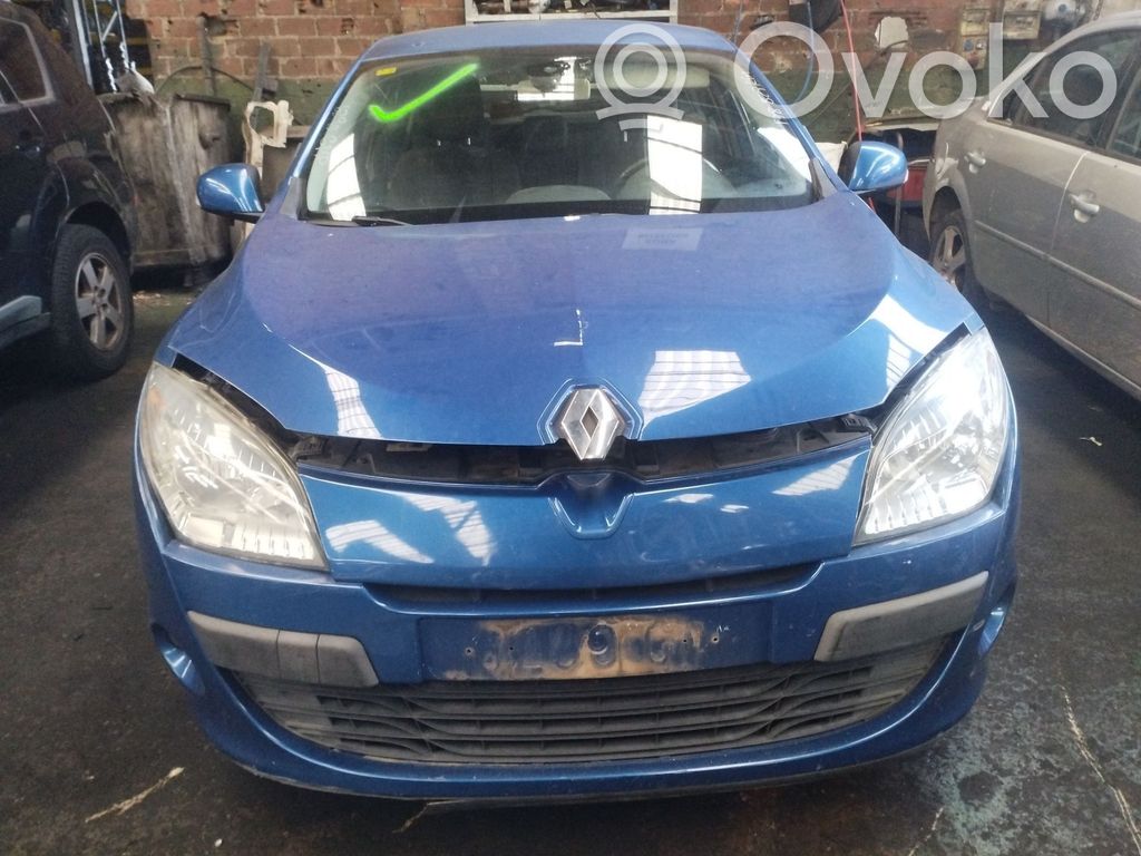 Megane III Megane  88020009