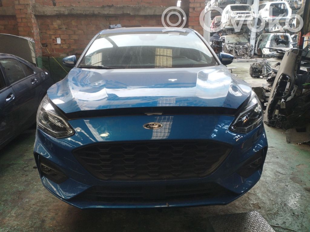 Focus Focus  JX7T11B573DB