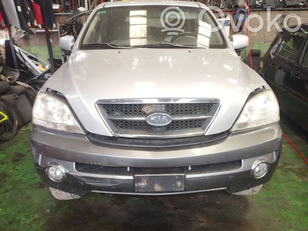 Sorento Sorento  921023E0