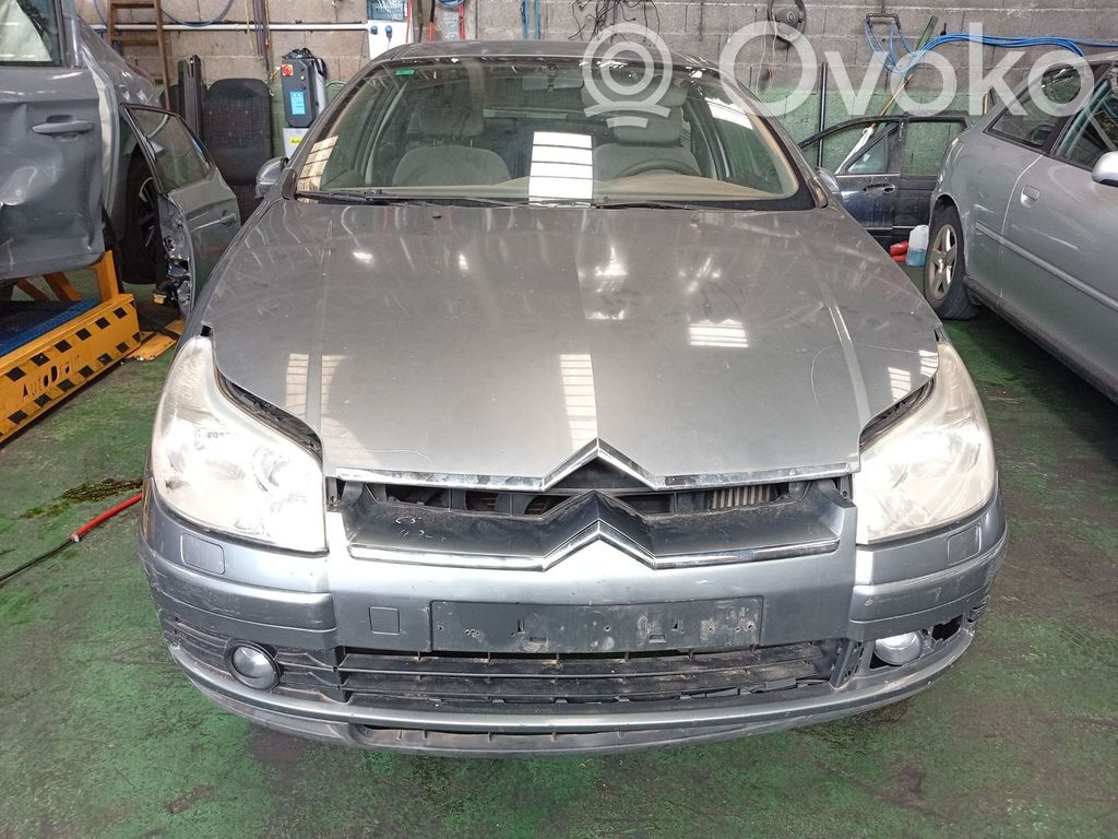 C5 C5, C5 Aircross  96592427XT