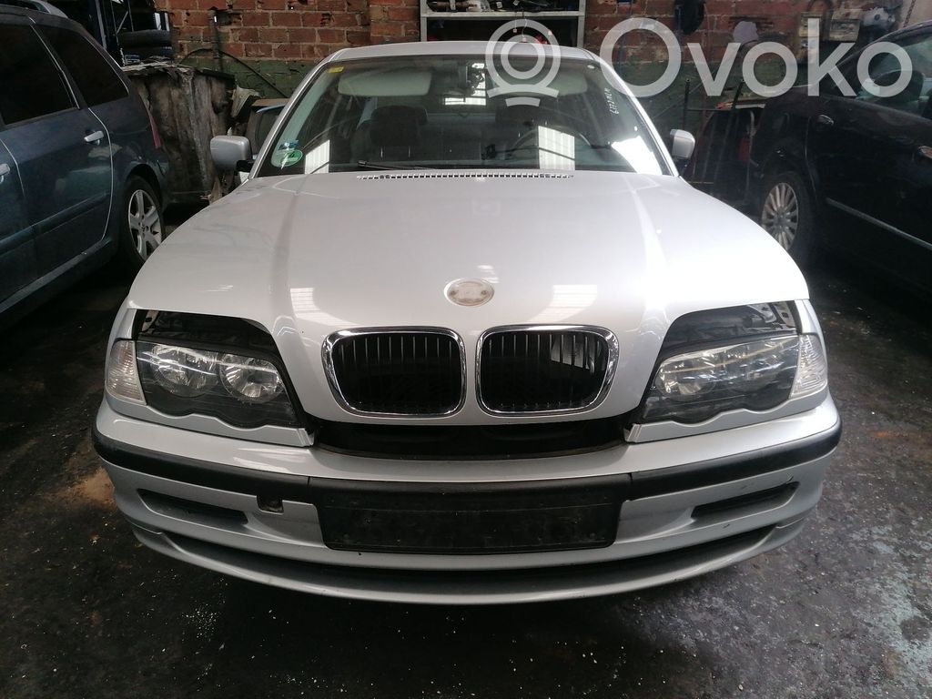 3 E36 Series 3