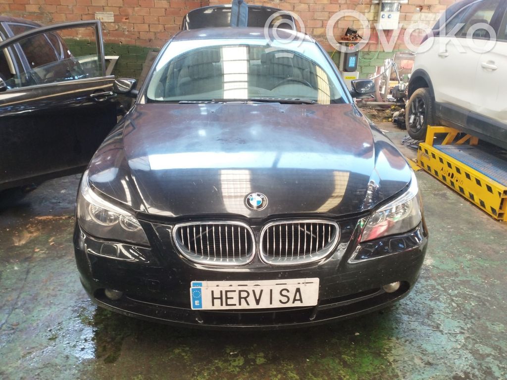 5 E60 E61 Series 5