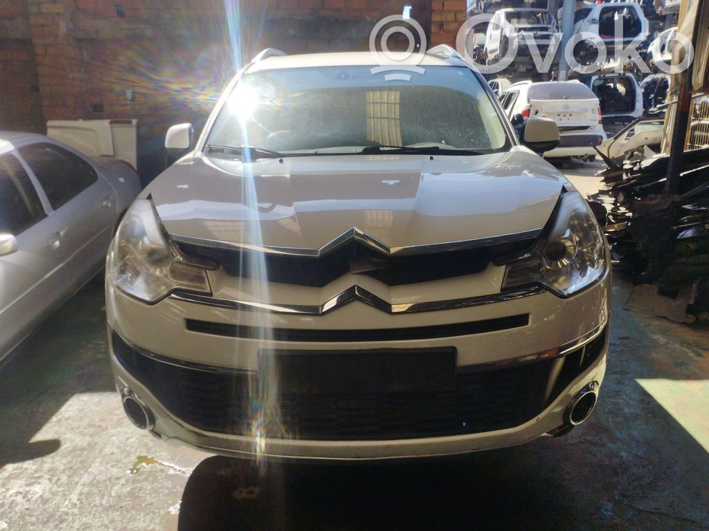 C-Crosser C-Crosser