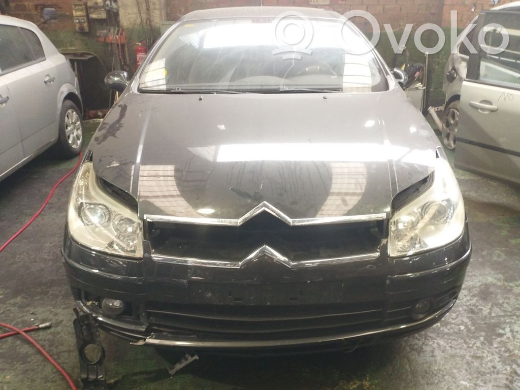 C5 C5, C5 Aircross  96486272XT
