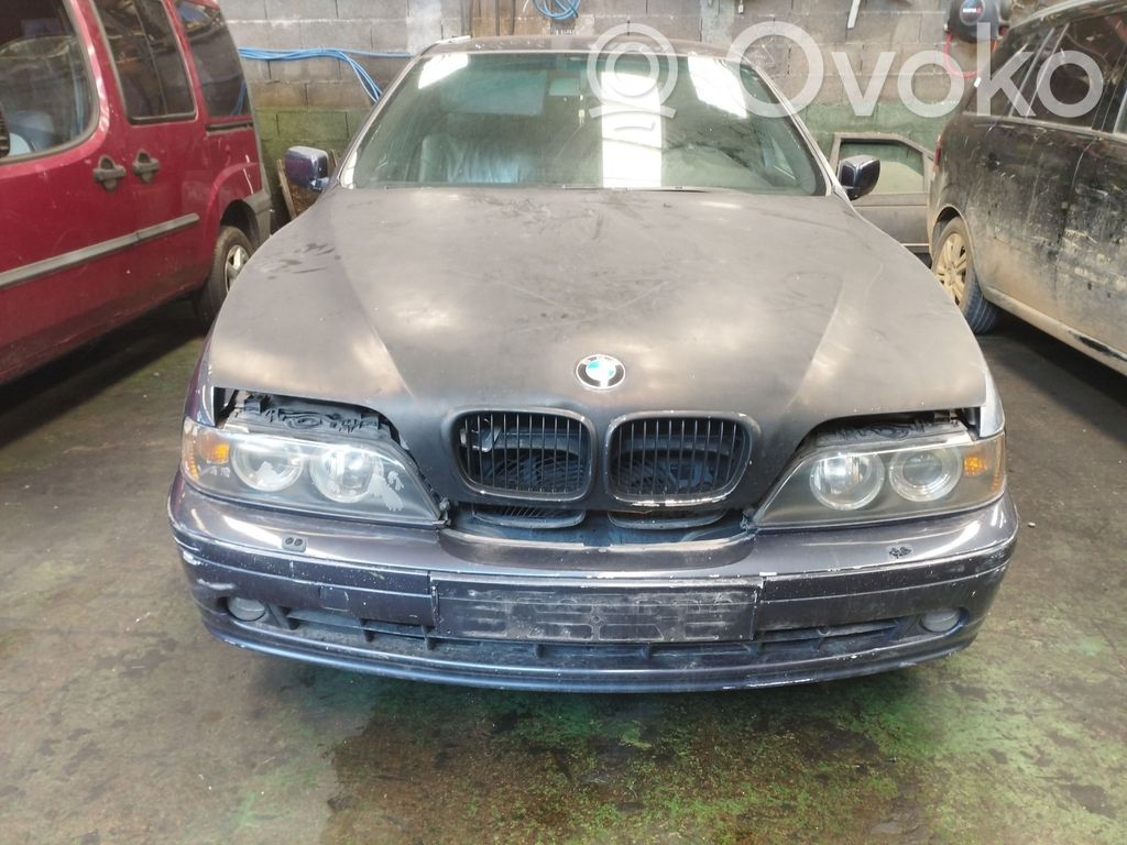 5 E39 Series 5