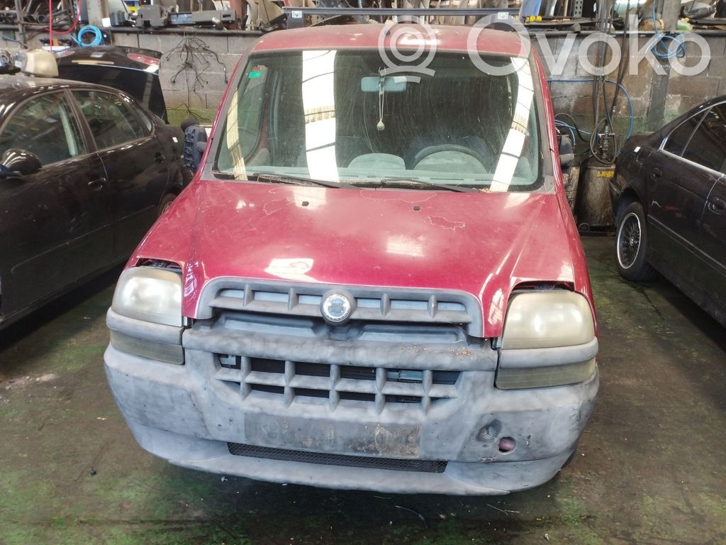 Doblo Doblo  55183255