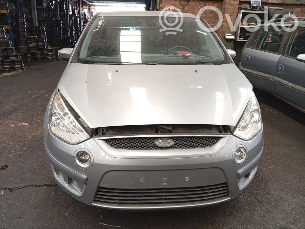 S-MAX S-MAX  6G9T13A024CE