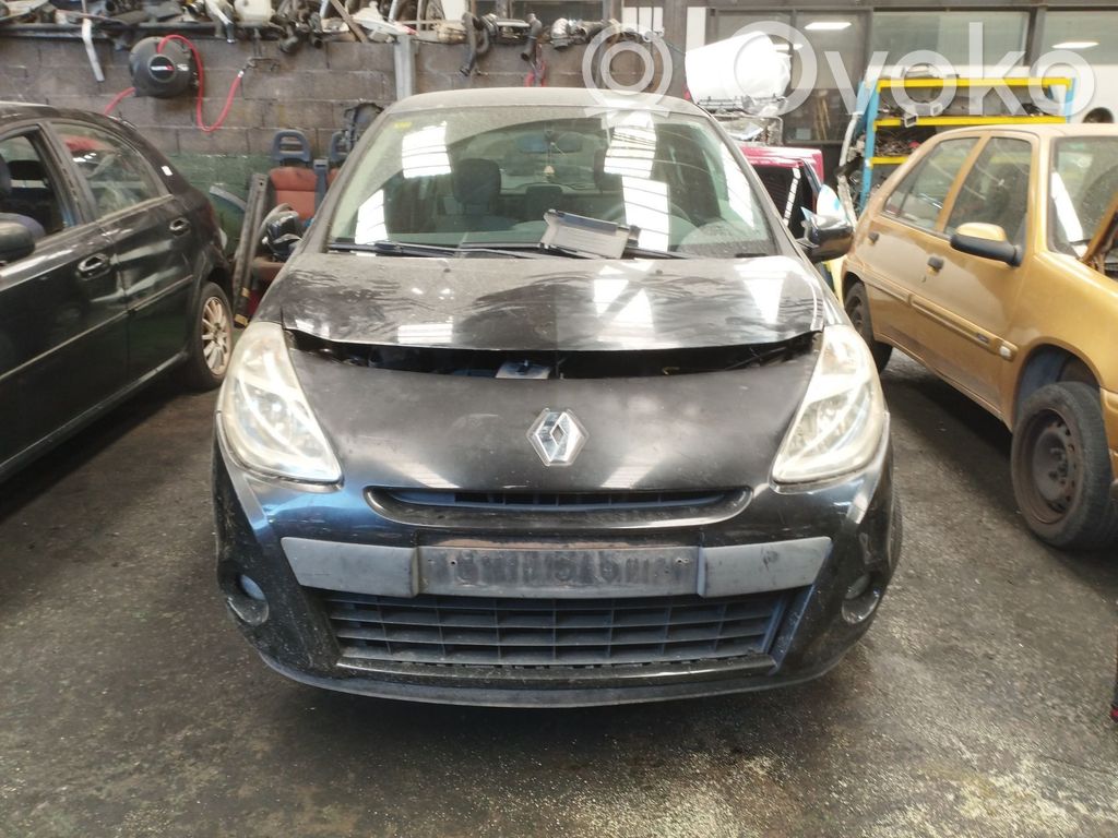 Clio III Clio  8201054128