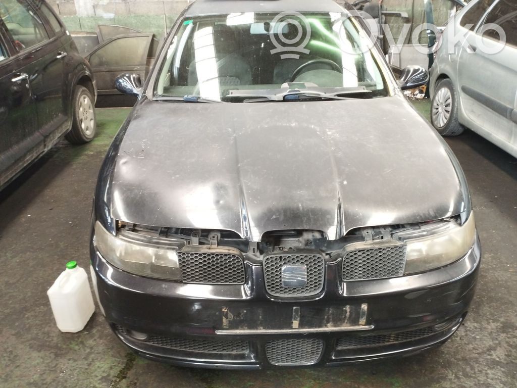 Leon (1M) Leon  1J1907637A
