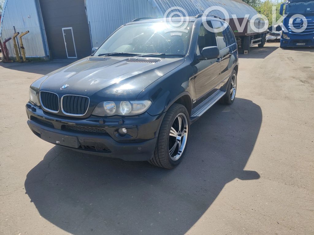 X5 E53 X5  676166402