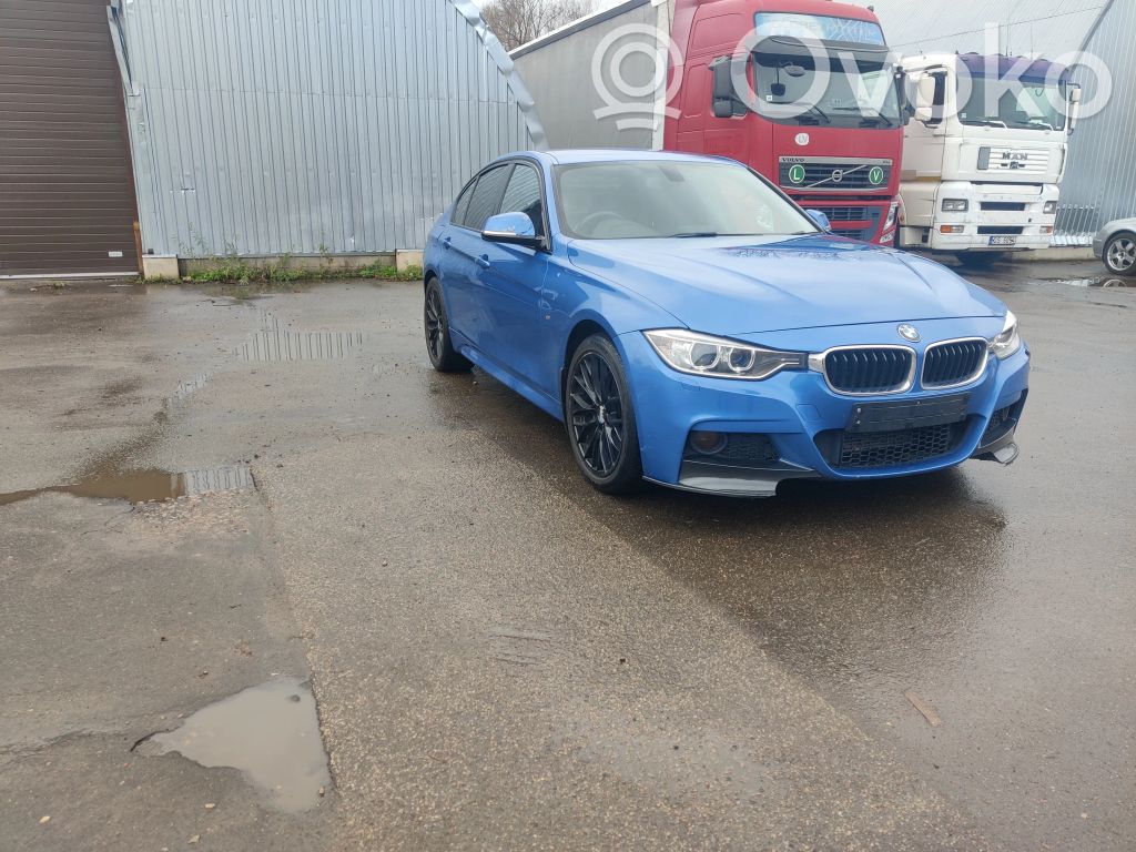 3 F30 F35 F31 Series 3  7258181