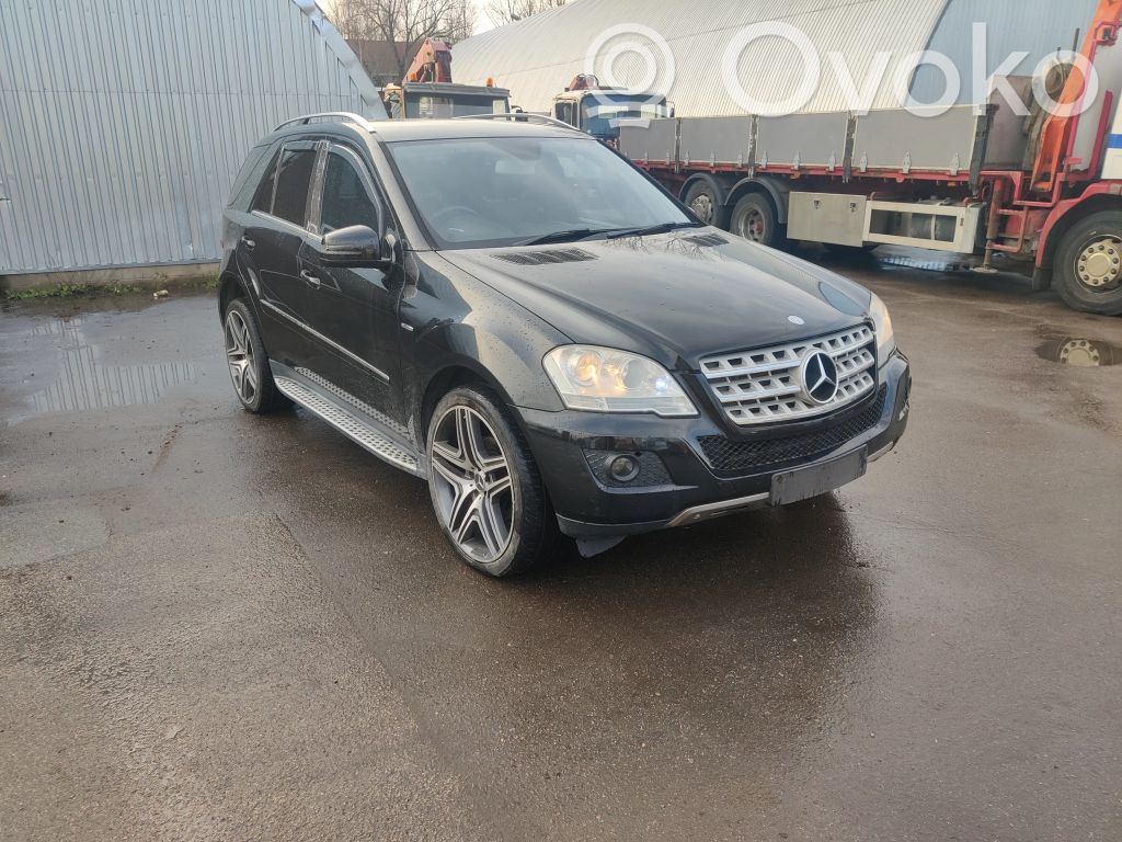 ML W164 ML-class, AMG (W163, W164, W166)  A1648240149