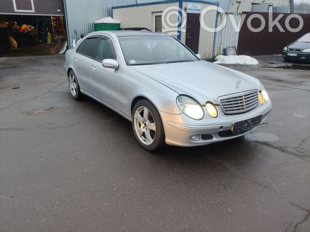 E W211 E-class, AMG (W124, W210, W211, W212, W213, C207, W238)  E039711322