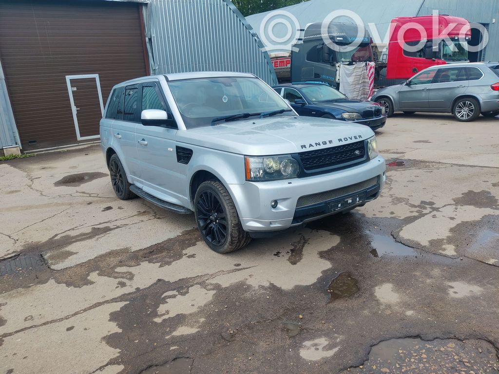 Range Rover Sport L320 Range Rover  AH226061BA