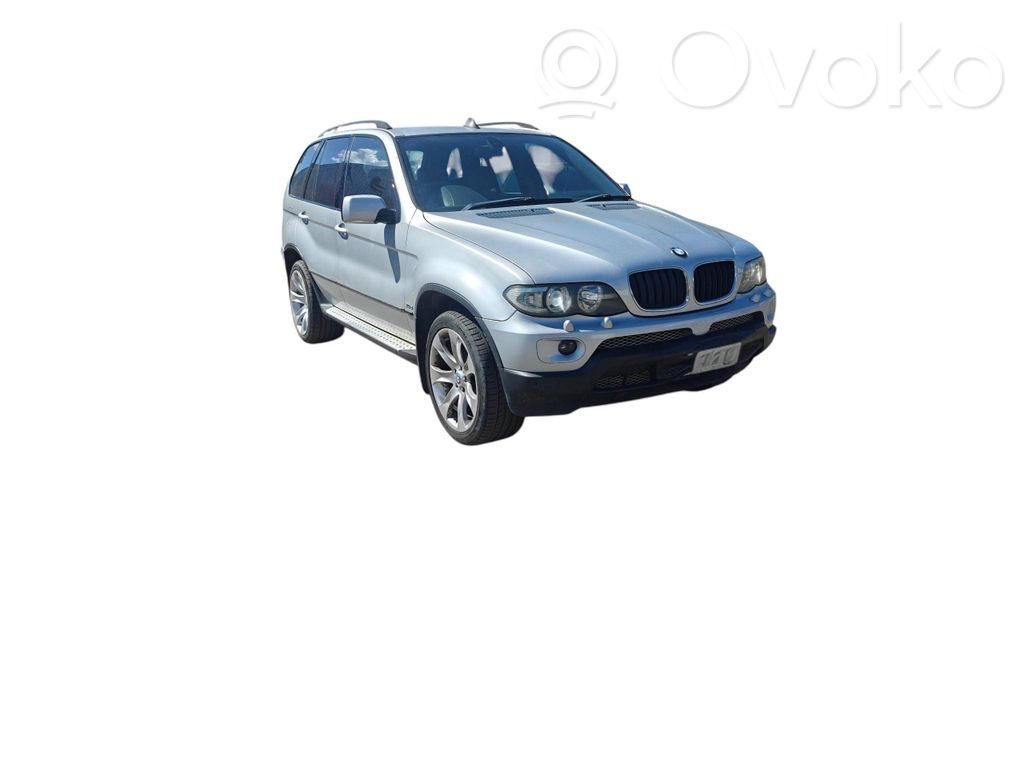 X5 E53 X5