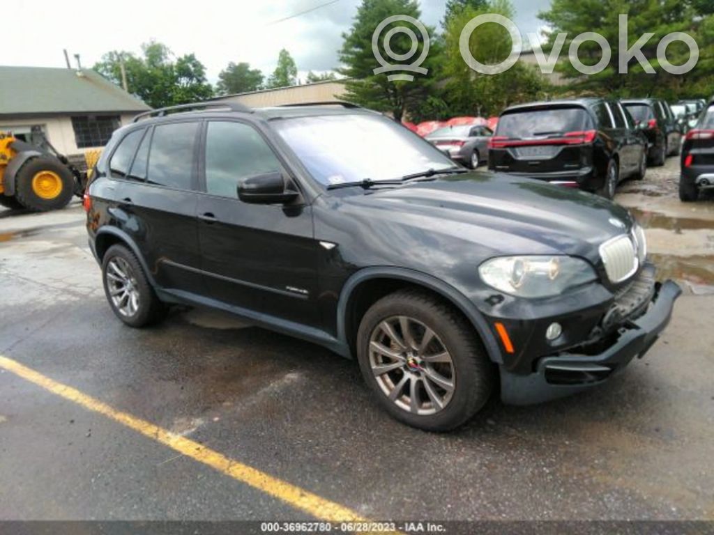 X5 E70 X5