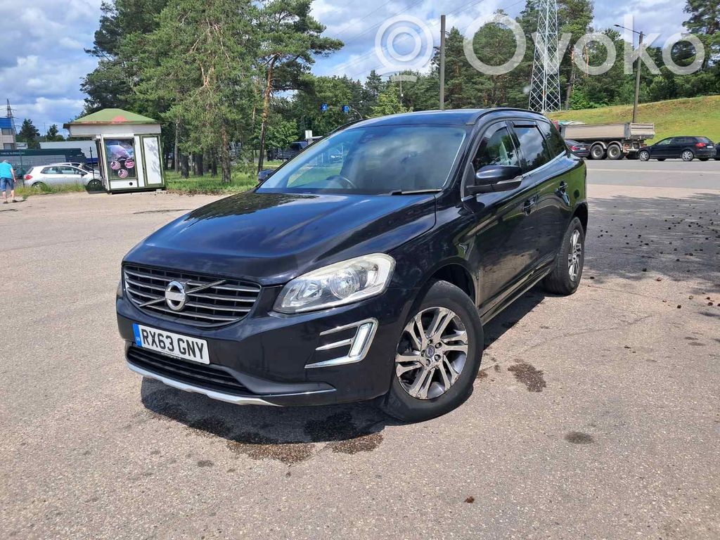 XC60 XC60  31293542