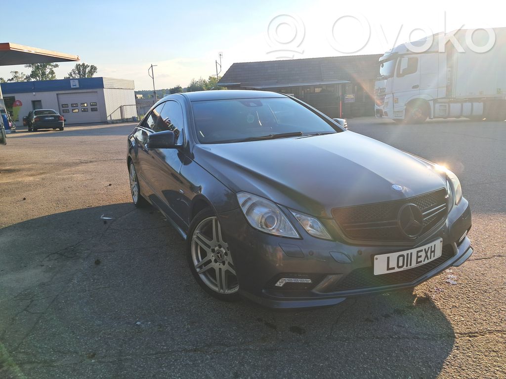 E C207 W207 E-class, AMG (W124, W210, W211, W212, W213, C207, W238)  A2042404717