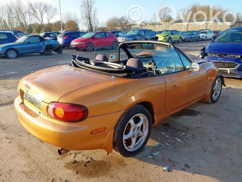MX-5 NB Miata MX-5 Miata  LR170758