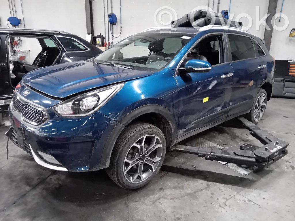 Niro Niro  55280G2000