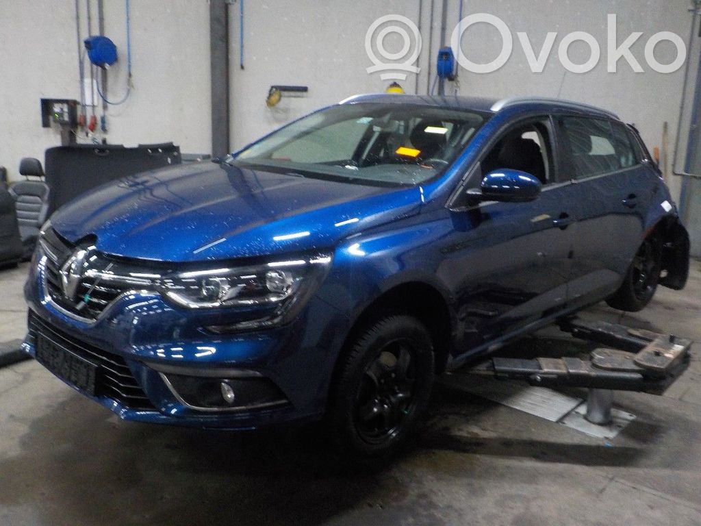 Megane IV Megane  685008563R