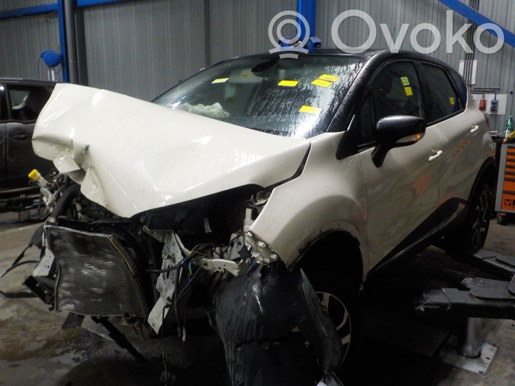 Captur Captur