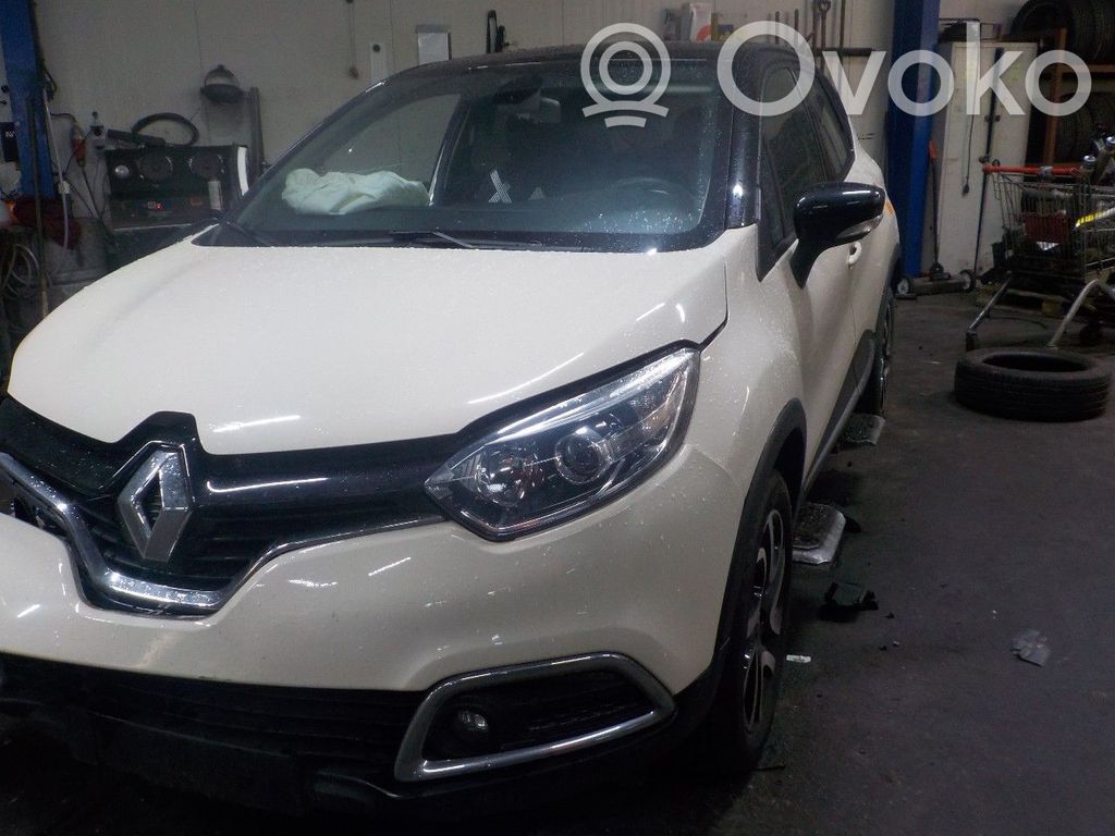 Captur Captur  281150198R