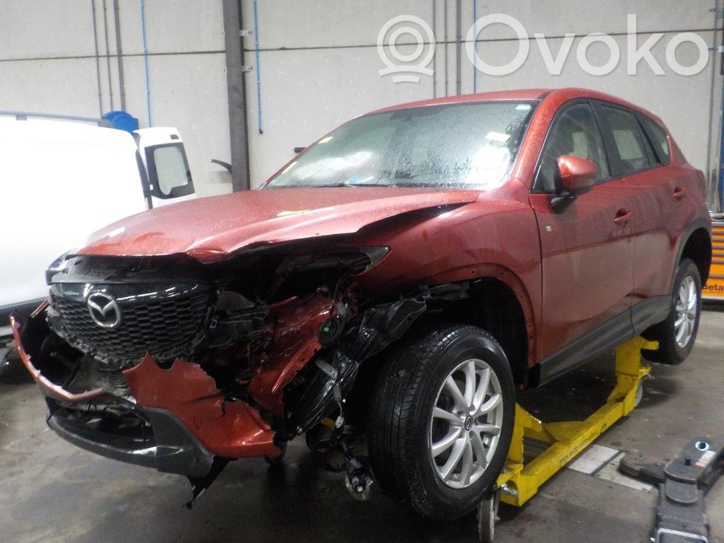 CX-5 CX-5  PEY6