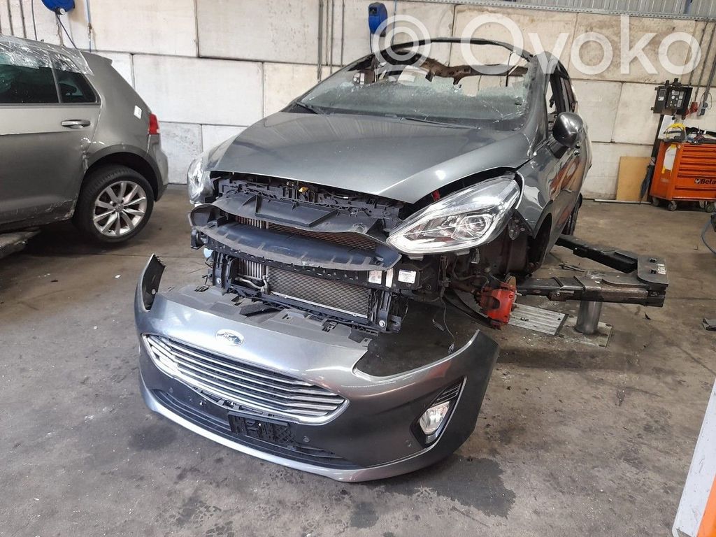 Fiesta Fiesta  H1B112A650FA