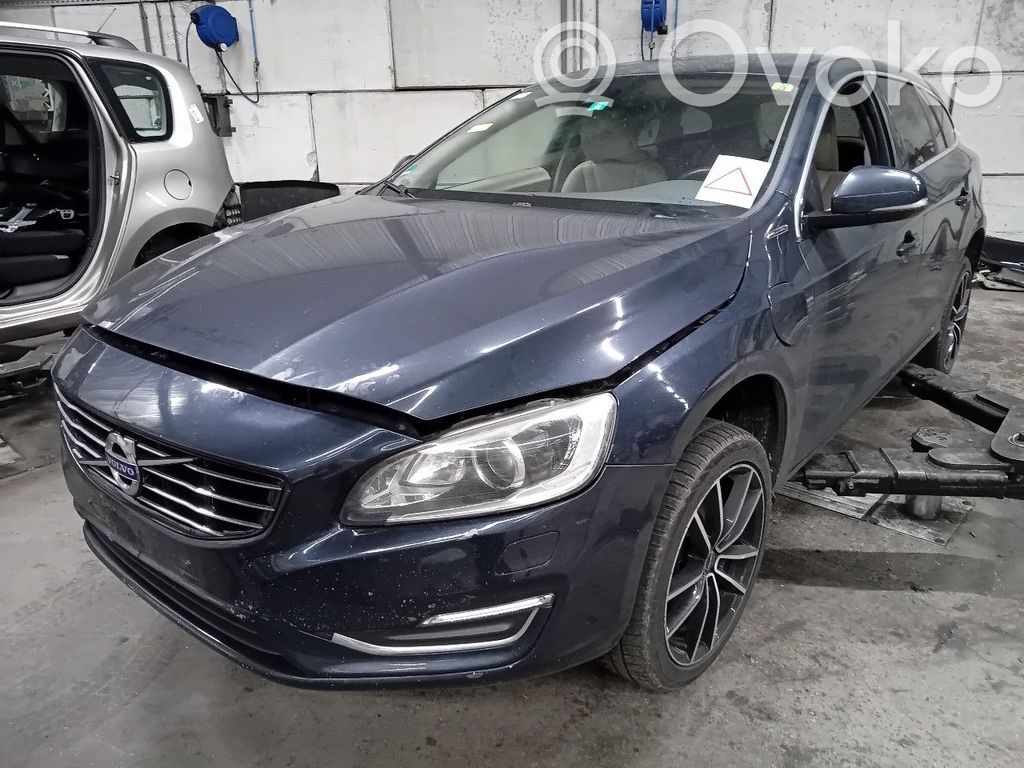 V60 V60, V60 Cross Country
