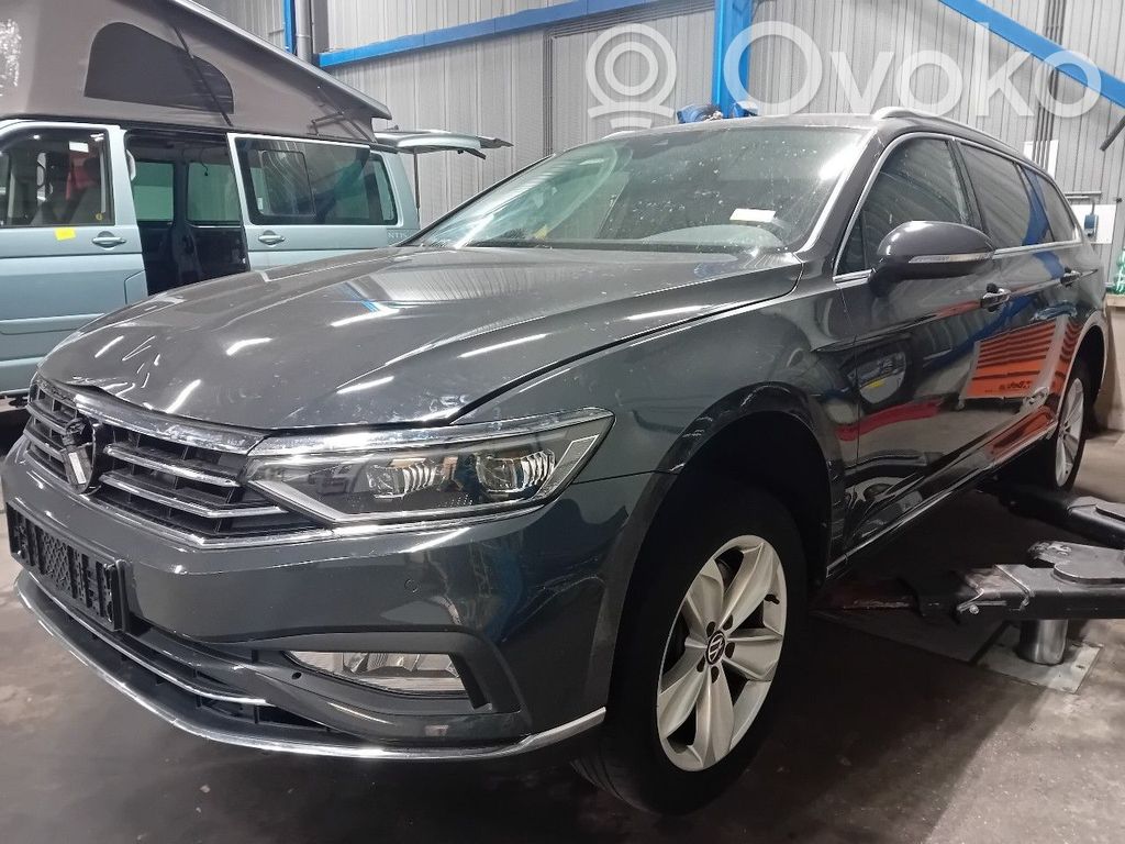 PASSAT B8 Passat