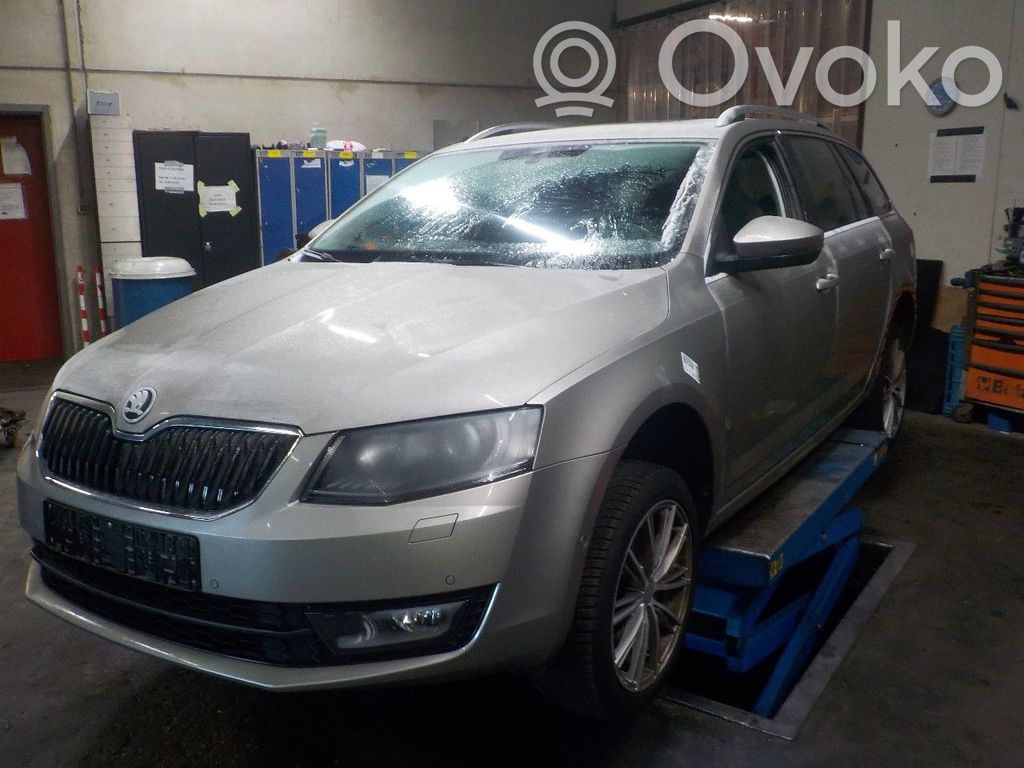 Octavia Mk3 (5E) Octavia
