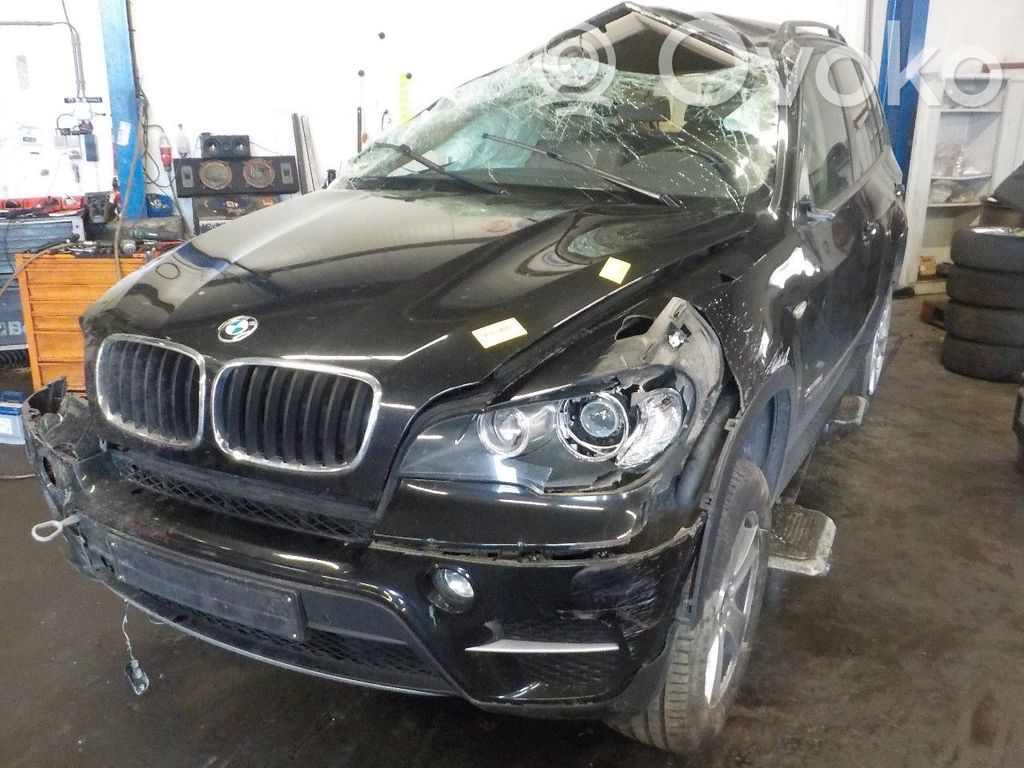 X5 E70 X5  7318409