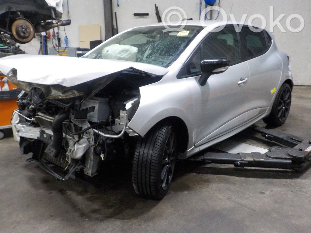 Clio IV Clio  231009412R