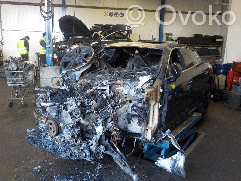 Panamera (970) Panamera  7PP959663
