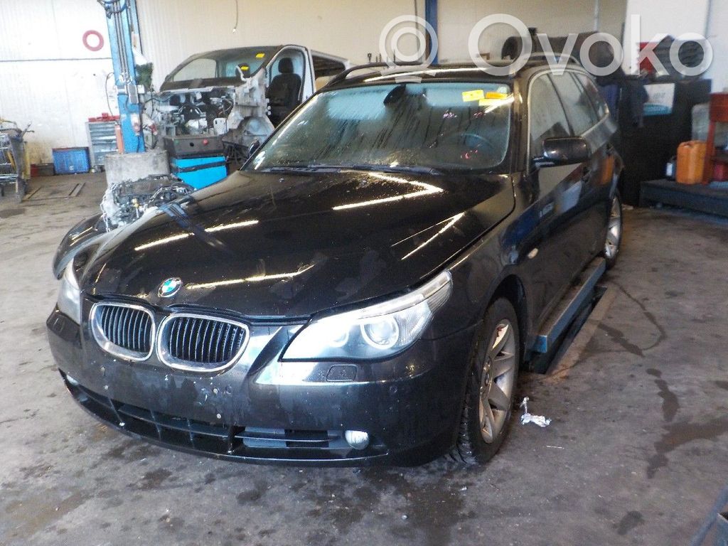 5 E60 E61 Series 5  7529217